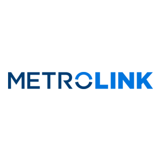 Metrolink (2022) Logo PNG Vector