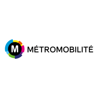 MetroMobilite Logo PNG Vector