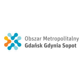 Metropolia Trójmiasto Logo PNG Vector