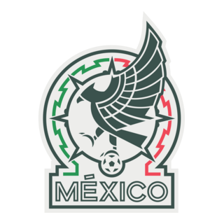 México - Federación Mexicana de Fútbol Logo PNG Vector