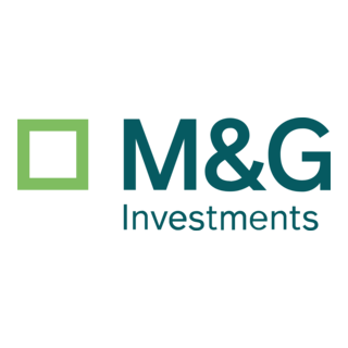M&G Investments Logo PNG Vector