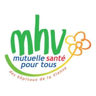 MHV Logo PNG Vector