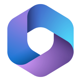 Microsoft 365 (2022) Logo PNG Vector