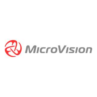 Microvision Logo PNG Vector