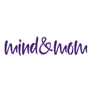 Mind&Mom Logo PNG Vector