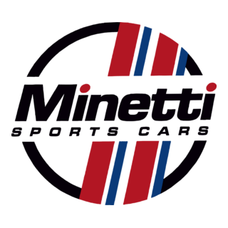 Minetti Logo PNG Vector
