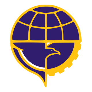 Ministry of Transportation of the Indonesia Logo PNG Vector