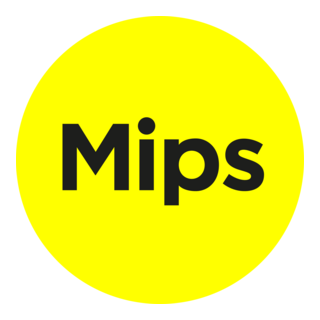 Mips Logo PNG Vector