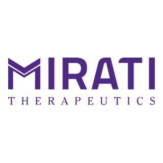 Mirati Therapeutics Logo PNG Vector