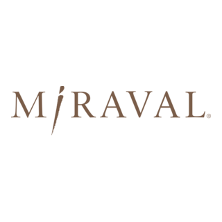 Miraval Resorts Logo PNG Vector