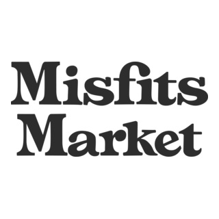 Misfits Market Logo PNG Vector