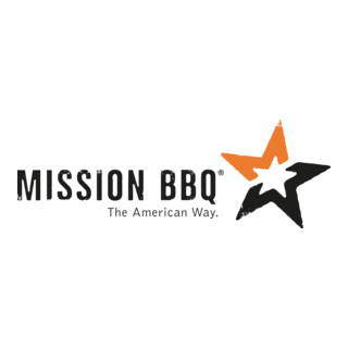 Mission BBQ Logo PNG Vector