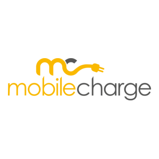 Mobilecharge Logo PNG Vector