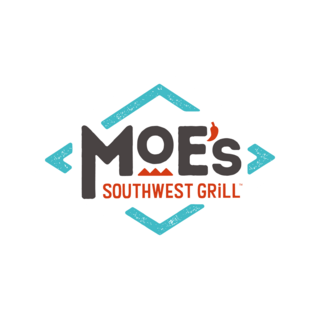 Moe’s Southwest Grill Logo PNG Vector