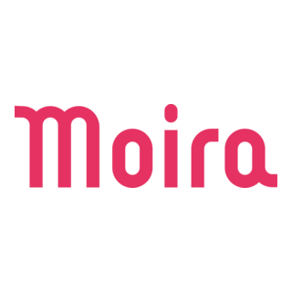 Moira Logo PNG Vector