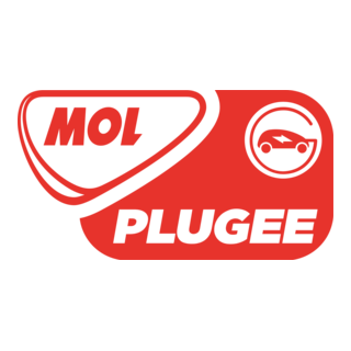 MOL Plugee Logo PNG Vector