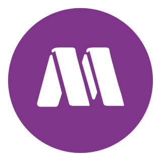 Monaize (MNZ) Logo PNG Vector