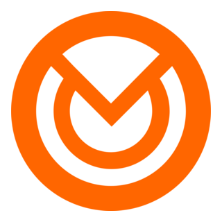 Monero Original (XMO) Logo PNG Vector