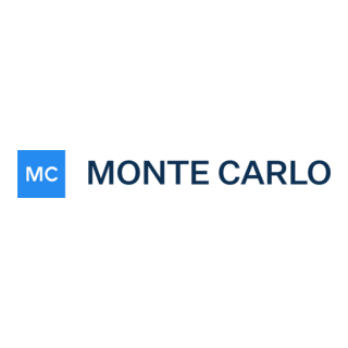 Monte Carlo Logo PNG Vector