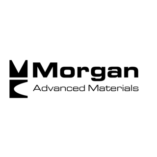 Morgan Advanced Materials Logo PNG Vector