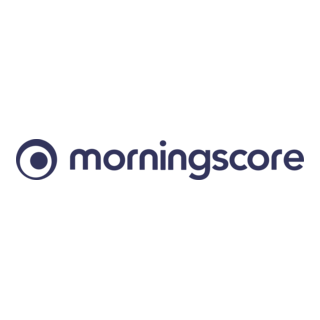 Morningscore Logo PNG Vector