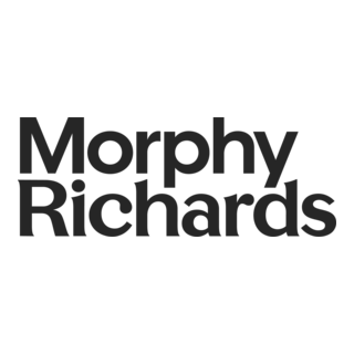 Morphy Richards Logo PNG Vector