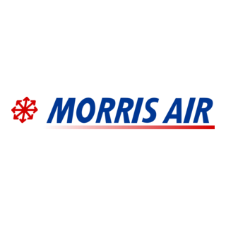 Morris Air Logo PNG Vector