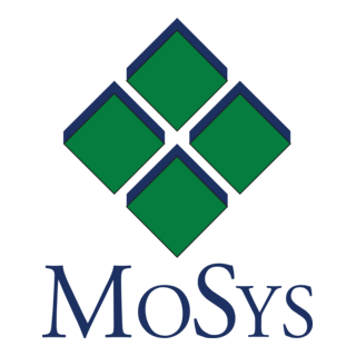MoSys Logo PNG Vector