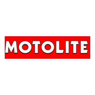 MOTOLITE BATTERY Logo PNG Vector