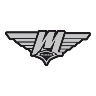 motomel Logo PNG Vector