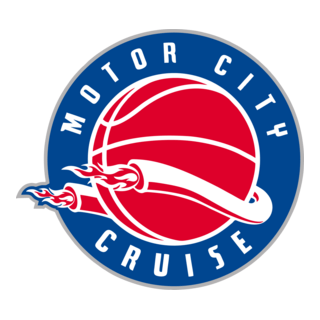 Motor City Cruise Logo PNG Vector