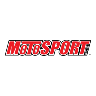 Motosport.com Logo PNG Vector
