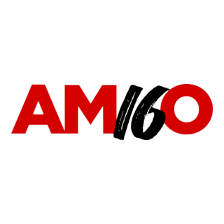 Movimiento AMIGO Logo PNG Vector