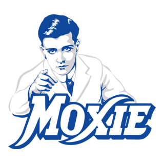 Moxie Logo PNG Vector