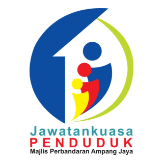 MPAJ JKP Logo PNG Vector
