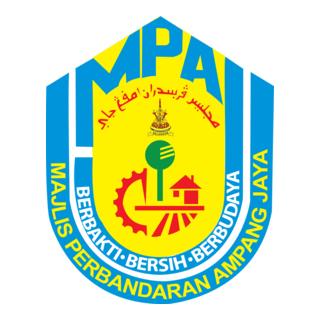 MPAJ Logo PNG Vector