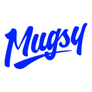 Mugsy Jeans Logo PNG Vector