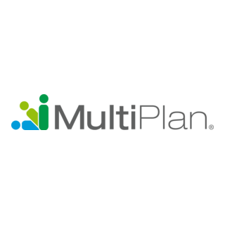 MultiPlan Logo PNG Vector