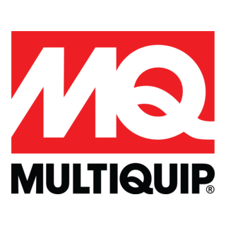 Multiquip Logo PNG Vector