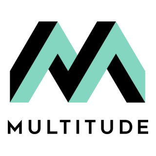 Multitude Logo PNG Vector