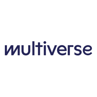 Multiverse Logo PNG Vector