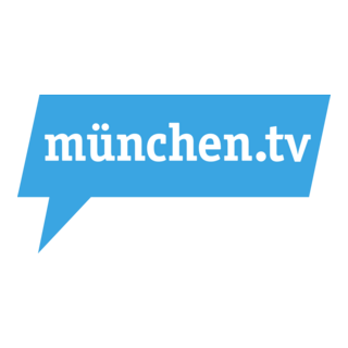 München TV Logo PNG Vector