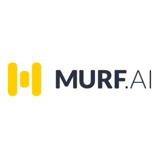 Murf AI Logo PNG Vector