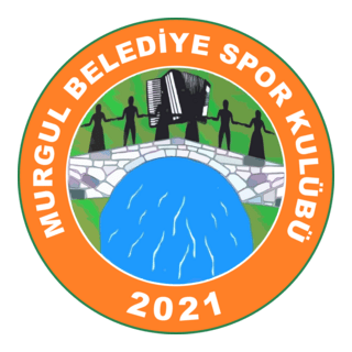 Murgul Belediyespor Logo PNG Vector