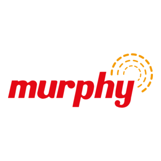 Murphy Battery Logo PNG Vector