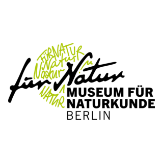 Museum für Naturkunde Berlin Logo PNG Vector