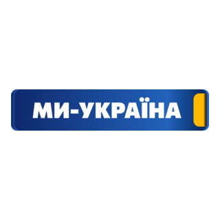 My-Ukraina Logo PNG Vector