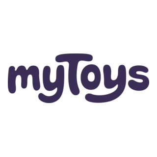 MyToys Logo PNG Vector
