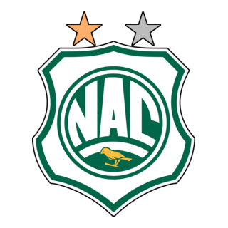 NACIONAL DE PATOS Logo PNG Vector