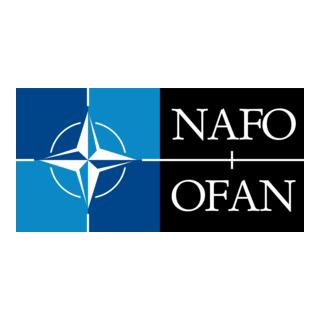 NAFO Logo PNG Vector